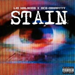 STAIN (feat. Oce-drippyyy)