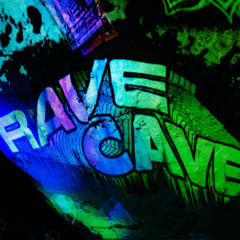 LSDREAM X Ganja White Night X ProbCause - MAGIC FROG (Rave Cave Set Cut)
