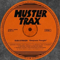 Dub Striker & Davelly - Deepness Thought (Alfred Diaz Remix)
