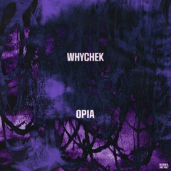 Premiere} Whychek - Precipice (feat. Joy Alarm) (Rebel Music)