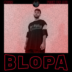 Blopa - Frex On Air #22