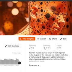 Electronic Dance Music ®