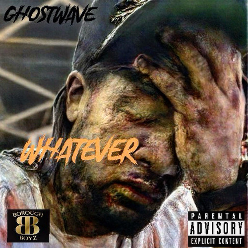 WHATEVER GHOSTWAVE