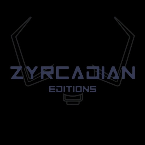 Zyrcadian Editions Mix #017 - ICF