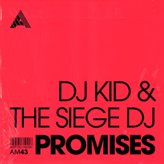 Promises (Extended Mix)