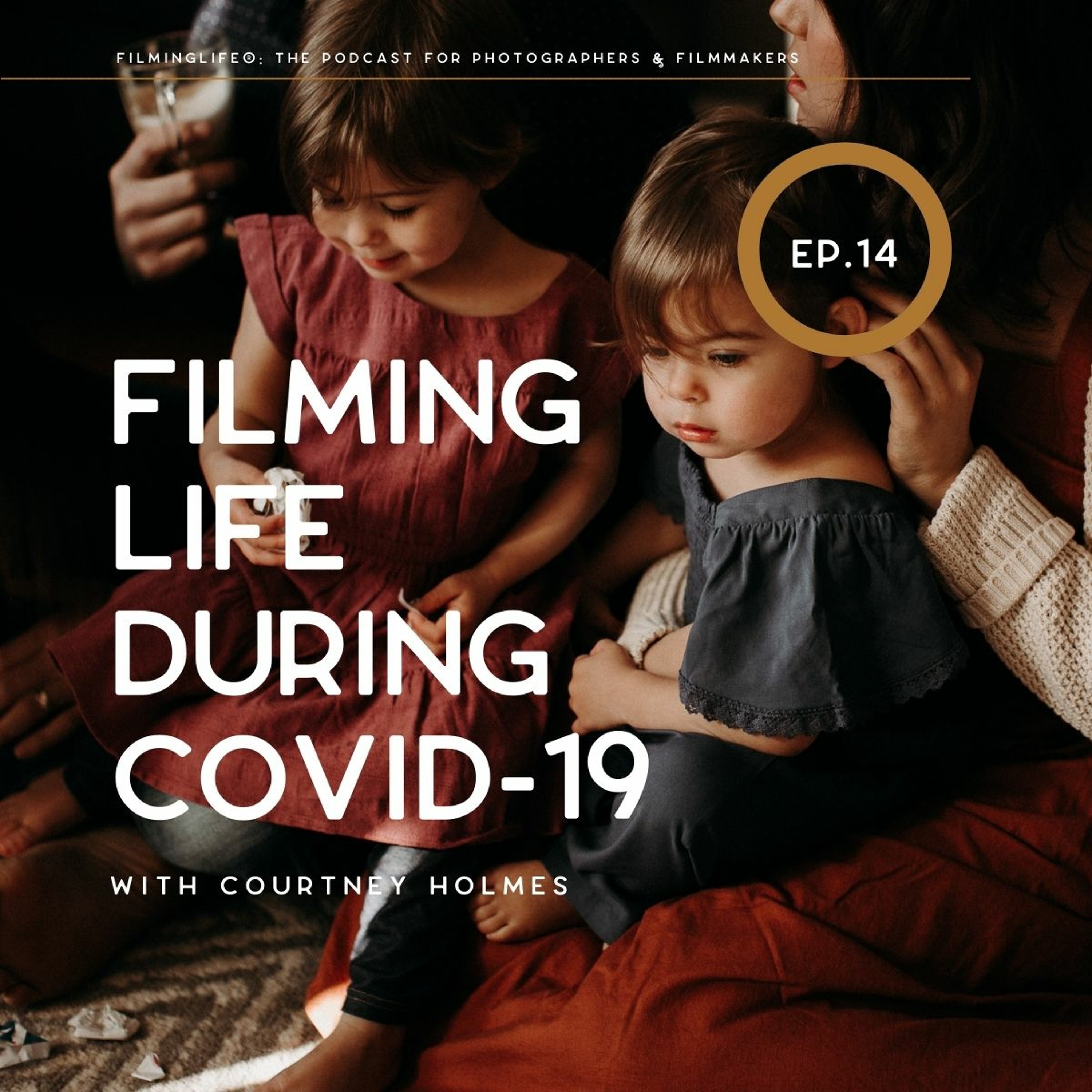 FilmingLife® UNFILTERED Podcast