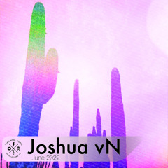 Joshua vN - June 2022