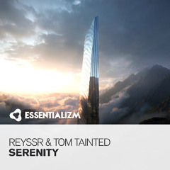 REYSSR & Tom Tainted - Serenity