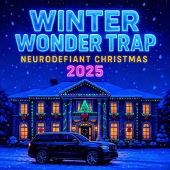 Winter Wonder Trap: NeuroDefiant Christmas 2025