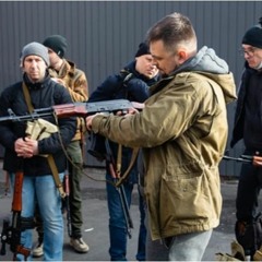 Diálogo con Jack Goldeneye por la guerra en Ucrania