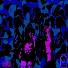 RackedUpRoy + K1ngKobie - STAR NOW