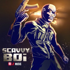 Escape from Tarkov Rap - Scavvy Boi