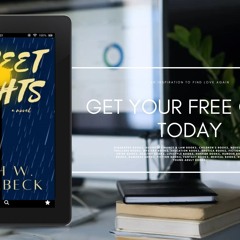 Gratis Ebook [PDF], Streetlights, Streetlights Duology, Book 1#