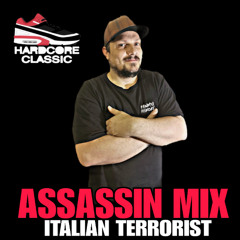 ASSASSIN MIX - ITALIAN TERRORIST OCT2024