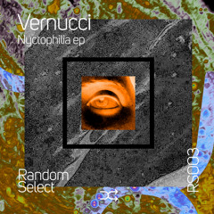 Vernucci - Full Moon (Original Mix)