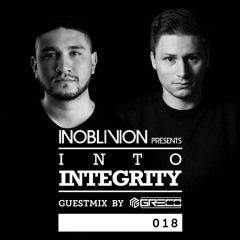 Inoblivion - Into Integrity 018