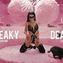 Doja Cat - Freaky Deaky (Solo Version) Lyrics (Made by Doja Rexha)