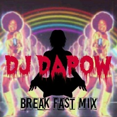 Break Fast Beats V.1
