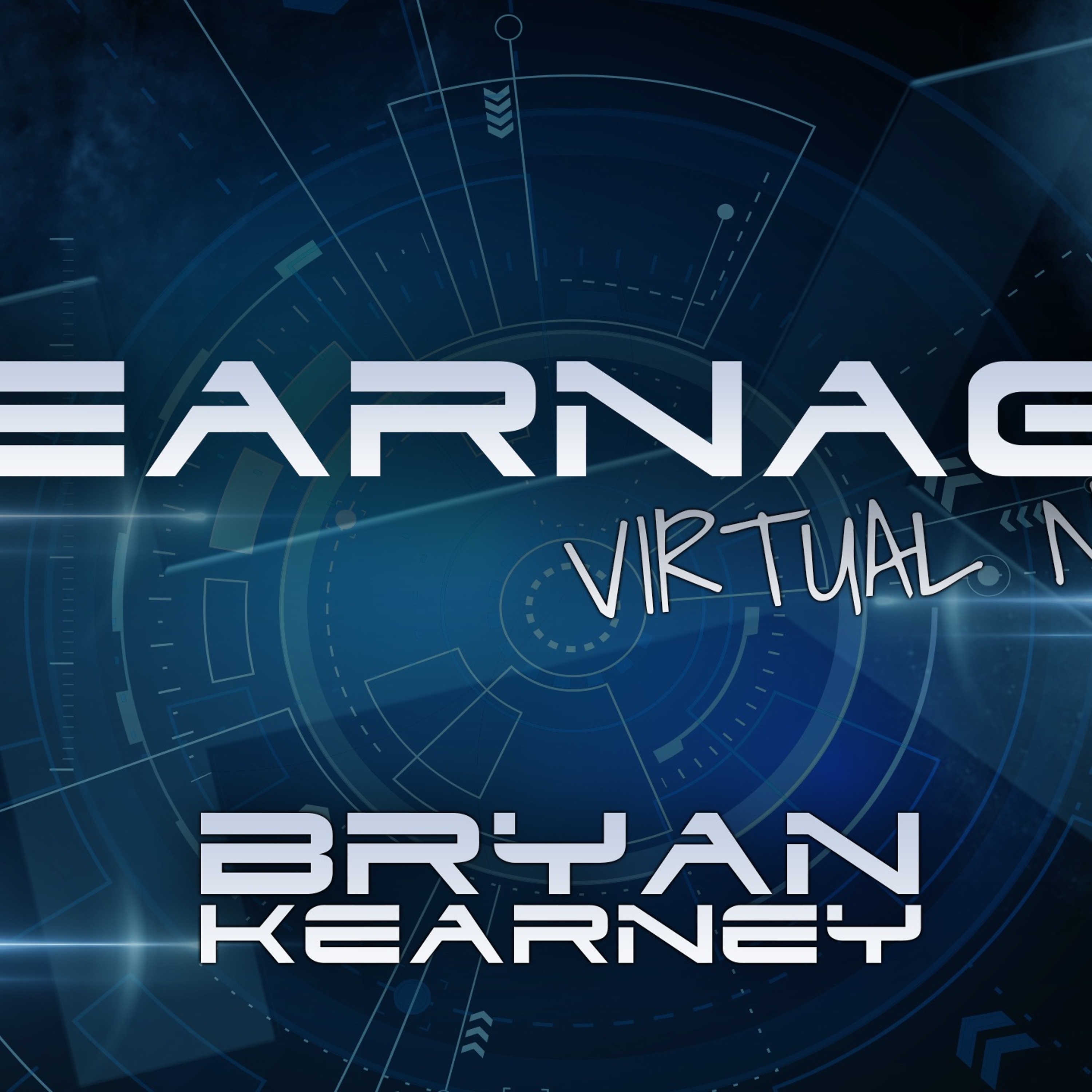Bryan Kearney