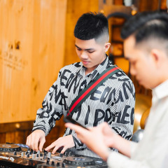 Nostop- Anh Đâu Từ Lúc Em Đi - Dj Ga Con