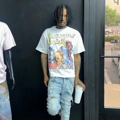 Lil Mello - Bad As F*ck