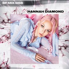 SF.MIX.066 - Hannah Diamond