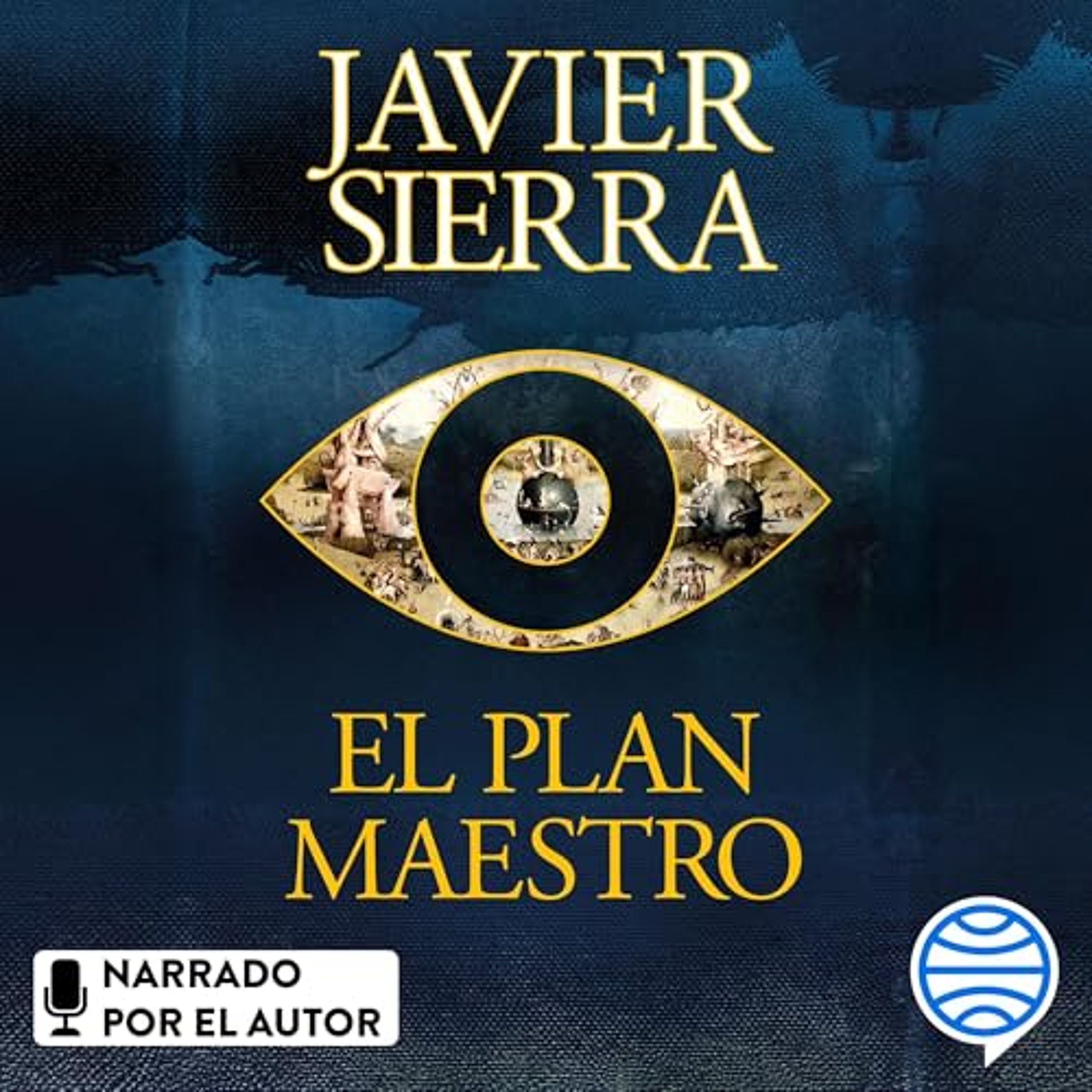 El plan maestro (Audiolibro) | Prueba Gratis
