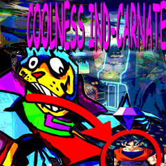 COOLNESS IND-CARNATE (Cover)