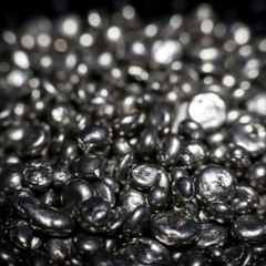 Last Piece Of Lead - 2024