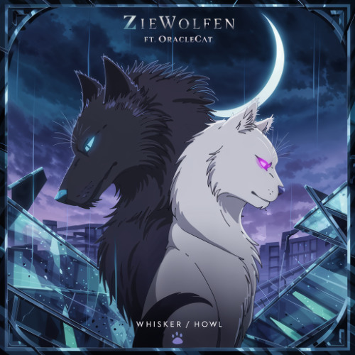 Whisker/Howl ft.OracleCat