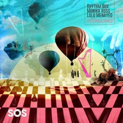 Rhythm Box - Harps (Lolu Menayed Remix)preview
