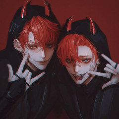 𝐋𝐮𝐤𝐞 𝐚𝐧𝐝 𝐊𝐢𝐞𝐫𝐚𝐧 𝐏𝐥𝐚𝐲𝐥𝐢𝐬𝐭 (Love and Deepspace) + eng voiceover + sfx