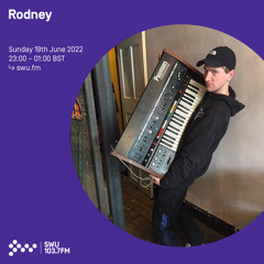 Rodney 19TH JUN 2022