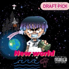 Draft Pick - New World