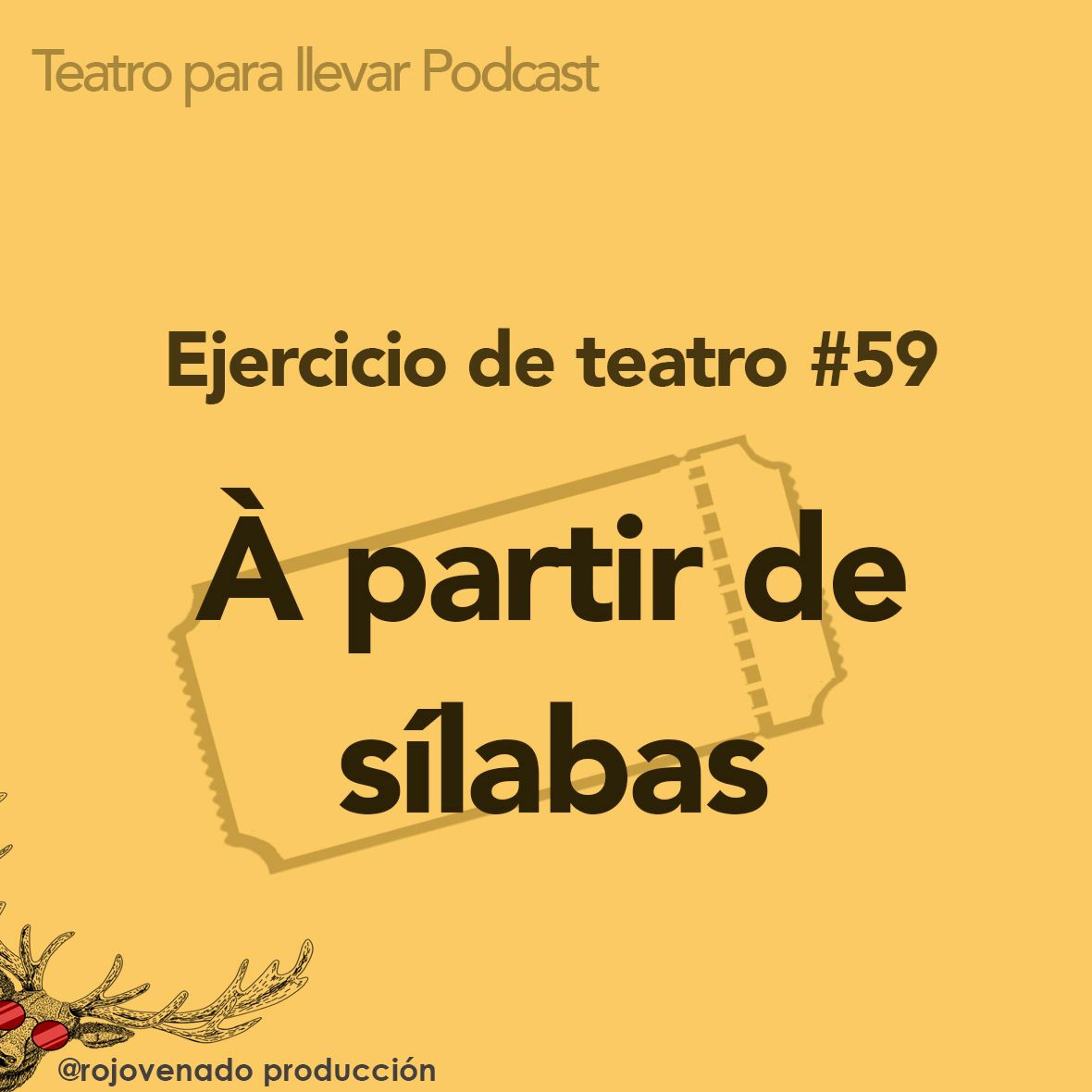 Rojo Venado