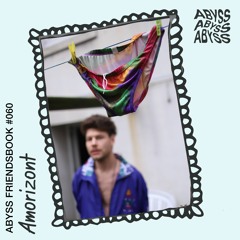 Amorizont - ABYSS Friendsbook #060
