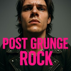 We are the ghosts (Post Grunge Rock reload)