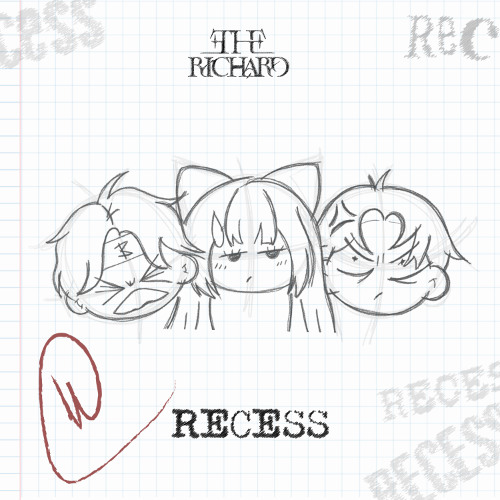 RECESS (FREE DOWNLOAD)