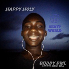 Happy Holy