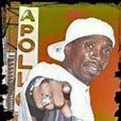 DSparkz ( Voice Of Harlem KingDome  )