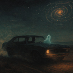 Mystery Machine