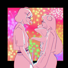 I Need Some Love to Save Me Ft. Ocoenia