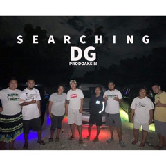 Searching FT. DG Boii (Original)