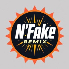 Eric Prydz - Opus (N'Fake Remix)
