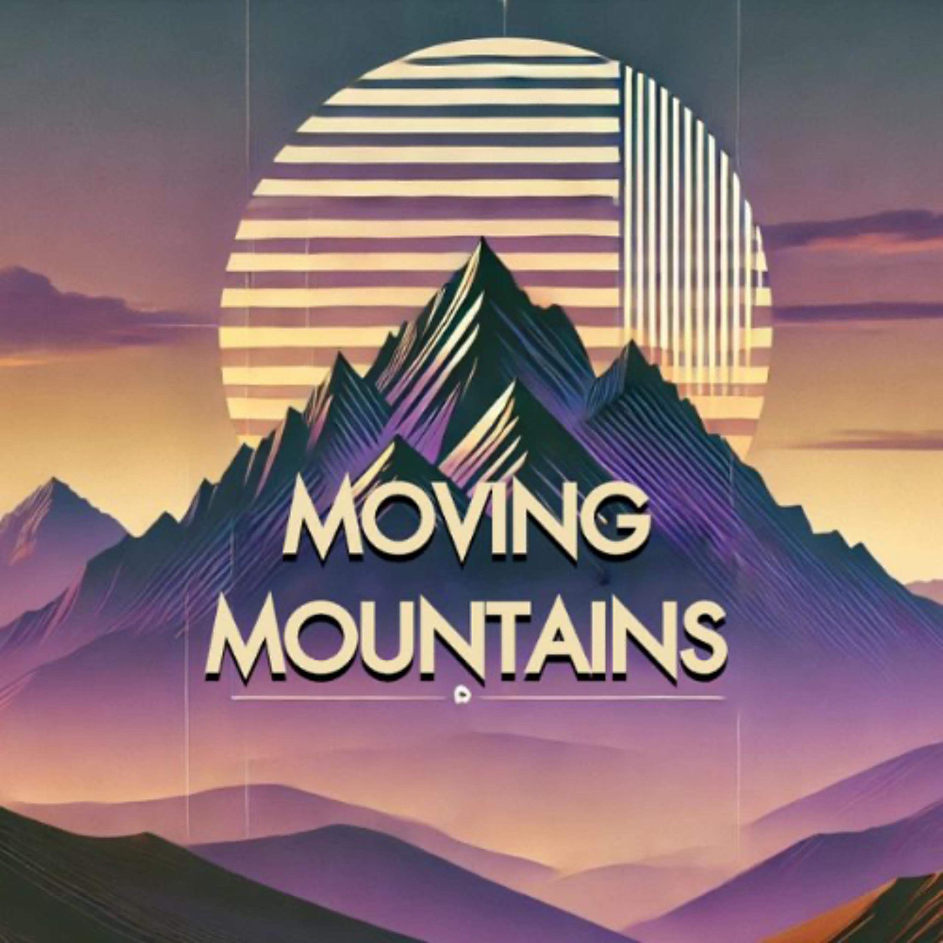 1 Moving Mountains episode artwork