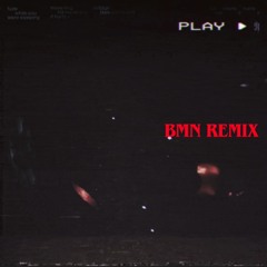 Skrillex, Dylan Brady, Caroline Polache - hit me where it hurts x (BMN Remix)