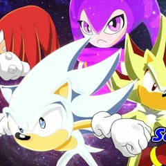 Sonic RPG EP 10 🌀 (OST) - Opening Theme
