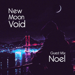 Noel in the VOID - April 2025