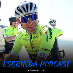 ESBringa - "Ha nincs 200 milliód, el se kezdj csapatot csinálni"
