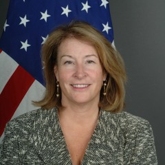 Interview with Ambassador Greta Holtz